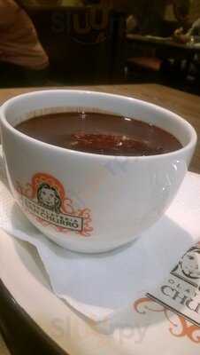 Chocolateria San Churro