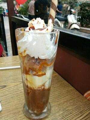 Chocolateria San Churro