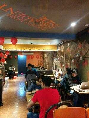 Chocolateria San Churro