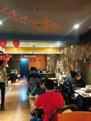 Chocolateria San Churro