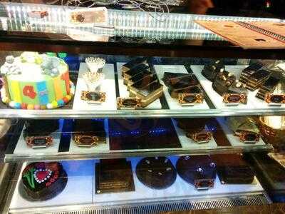 Chocolateria San Churro