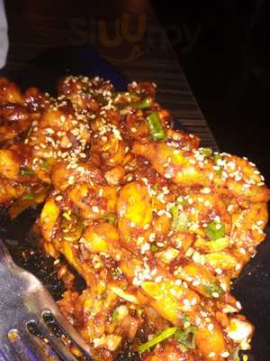 Quarter Deck Restaurant