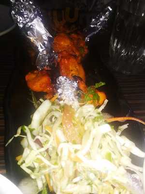 Quarter Deck Restaurant