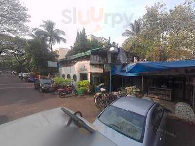 Quarter Deck Restaurant