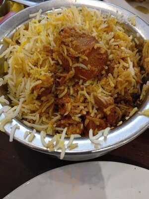 Jaffer Bhai's Delhi Darbar