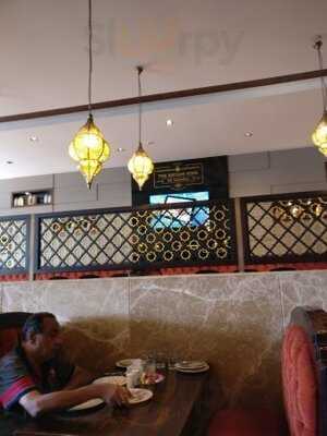 Jaffer Bhai's Delhi Darbar