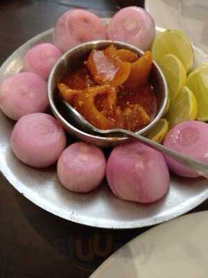 Jaffer Bhai's Delhi Darbar