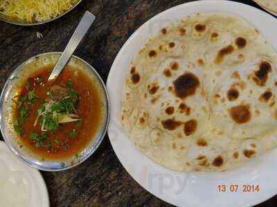 Jaffer Bhai's Delhi Darbar
