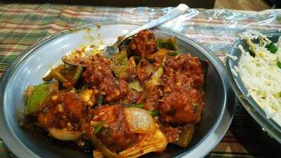 Zohra Multicuisine Restaurant