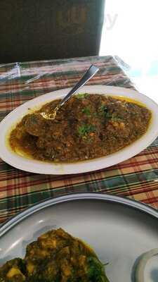 Zohra Multicuisine Restaurant