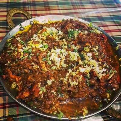 Zohra Multicuisine Restaurant