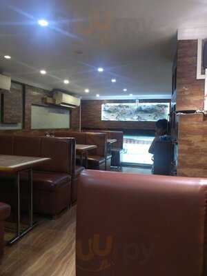 Zohra Multicuisine Restaurant