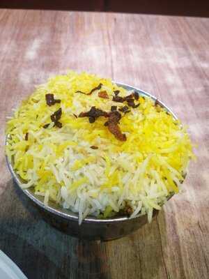 Zohra Multicuisine Restaurant