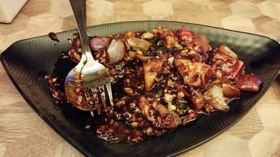 Quarterdeck Restaurant