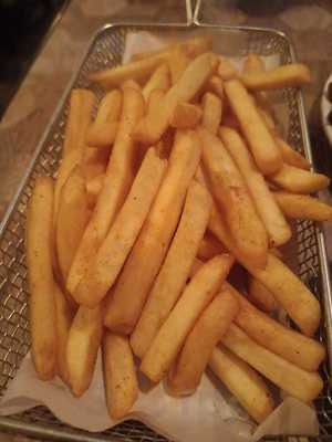 Quarterdeck Restaurant