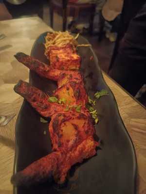 Quarterdeck Restaurant