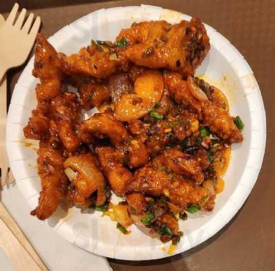 Royal Lebanese Wraps