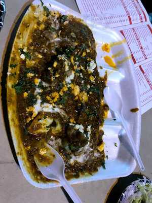 Saleem Mughlai Foods