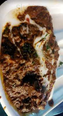 Saleem Mughlai Foods