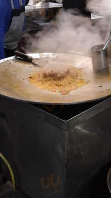 Saleem Mughlai Foods