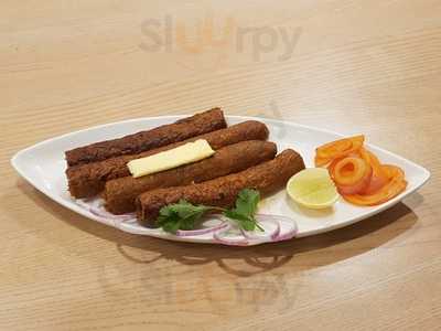 Saleem Mughlai Foods