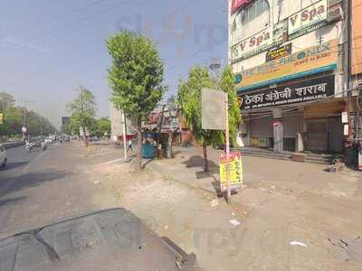 Saleem Mughlai Foods