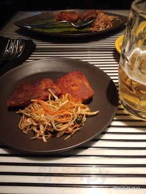 Ahar Restaurant & Bar