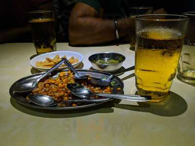 Ahar Restaurant & Bar