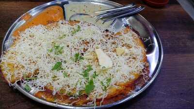 Sunday Treat Restaurant