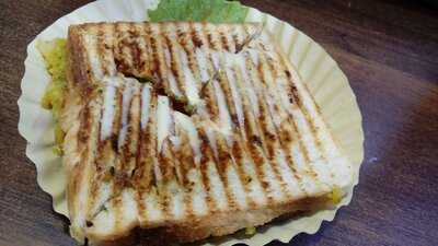 Sunday Treat Restaurant