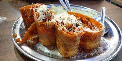 Sunday Treat Restaurant