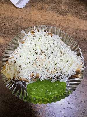 Sunday Treat Restaurant