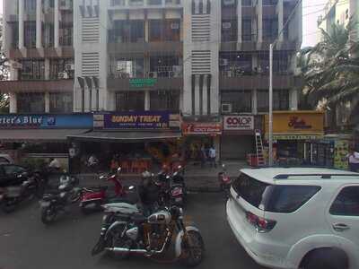 Sunday Treat Restaurant