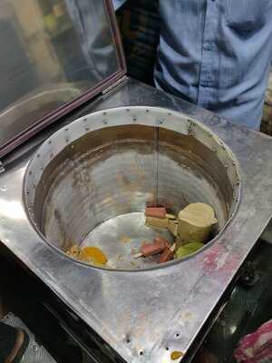 Rajesh Ice Cream Centre