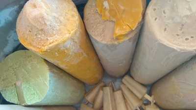 Rajesh Ice Cream Centre