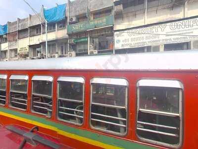 Rajesh Ice Cream Centre