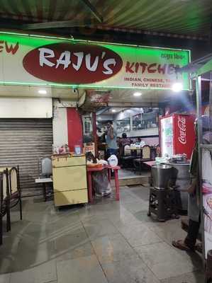Raju's Kitchen
