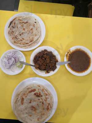 Madina Hotel Restaurant