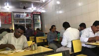 Madina Hotel Restaurant