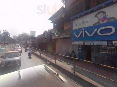 Madina Hotel Restaurant