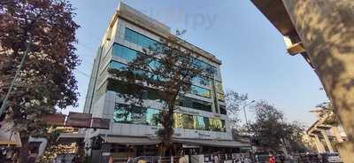 Hotel Shilpa Bar & Restaurrestaurantant