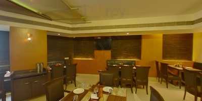 Hotel Shilpa Bar & Restaurrestaurantant