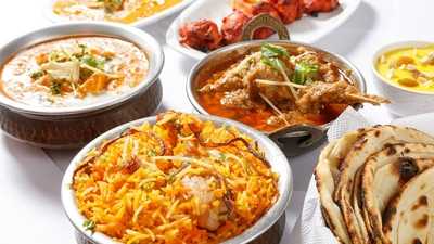 The Baithak Restaurant