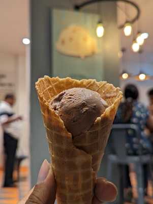 A-1 Ice Cream