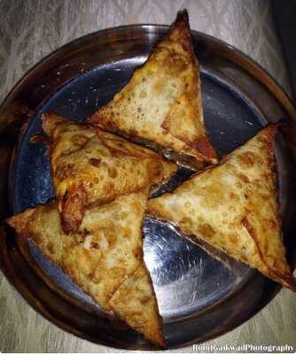 Hotel Rajmahal Restaurant