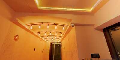 Shalom Rooftop Bar & Kitchen