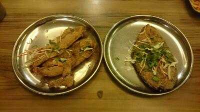 Ratnagiri Malvani Food