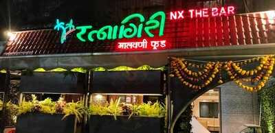 Ratnagiri Malvani Food