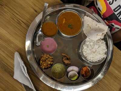 Ratnagiri Malvani Food