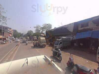 Hotel Sai Gomantak Restaurant